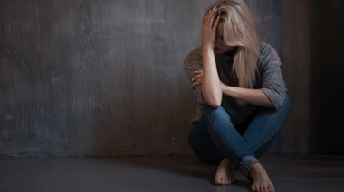 Les victimes de syndrome de stress post-traumatique souffrent souvent d'un trouble anxieux, de troubles du sommeil, d'un sentiment d'insécurité.