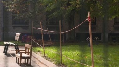 Metaleurop : comment protéger les enfants des intoxications au plomb ?