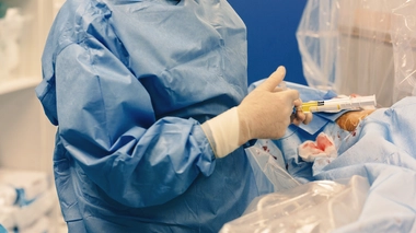 La nouvelle greffe donne de l'espoir à toutes les patientes nées sans utérus