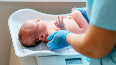 Dans le monde, l'aphallie concerne une naissance sur 10 à 30 millions