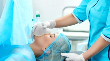 Pourquoi n'entend-on aucune son lors d'une anesthésie générale ? Les chercheurs viennent de trouver une explication.