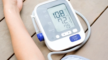 Une nouvelle chirurgie pour traiter l'hypertension