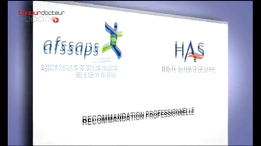 Conflits d'intérêts à la Haute Autorité de Santé (HAS)