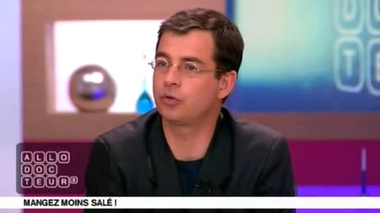 Comment mesurer sa consommation de sel ?