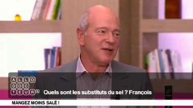 Par quoi peut-on remplacer le sel ?