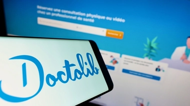 5 700 praticiens ne seront plus référencés par Doctolib
