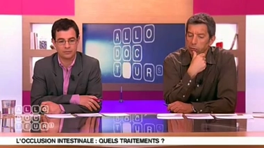 Occlusion intestinale : quels médicaments prendre ?