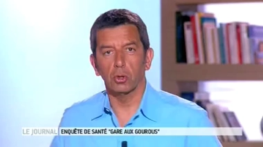 Foot : une clé sur orbite !