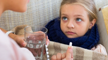 La consommation d'antibiotiques reste plus forte que ce qu'elle devrait être, selon Santé publique France