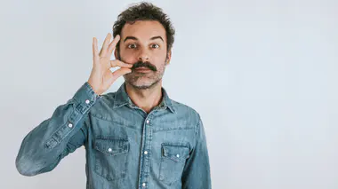 Movember est une initiative dédiée à la santé masculine