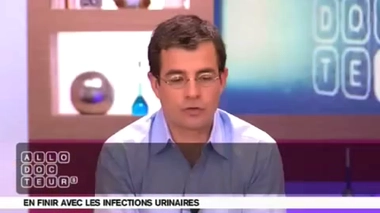 Infections urinaires : uriner régulièrement limite-t-il le risque ?