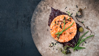 Des recettes pour manger tout cru !