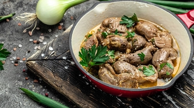 Conseils pour cuisiner les abats