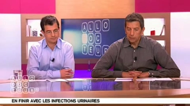 Infections urinaires : pourquoi ça brûle ?