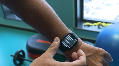 Enquête de santé : Objets connectés, un atout pour se soigner ?