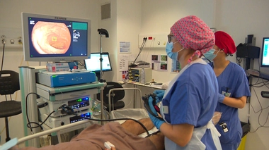 Cancer du côlon : mieux dépister grâce à l'intelligence artificielle