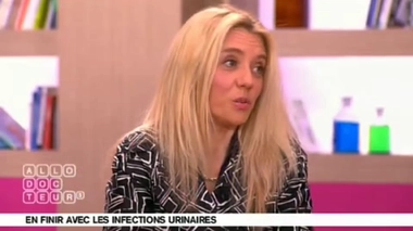 Infections urinaires : comment les traiter ?