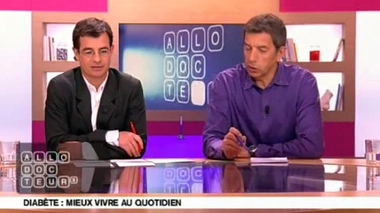 Diabète : de l'insuline par voie orale ?