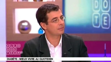 Diabète : est-il héréditaire ?