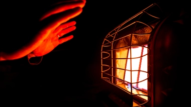 Certains appareils qui dégagent de la chaleur peuvent entraîner une intoxication grave voire mortelle au monoxyde de carbone