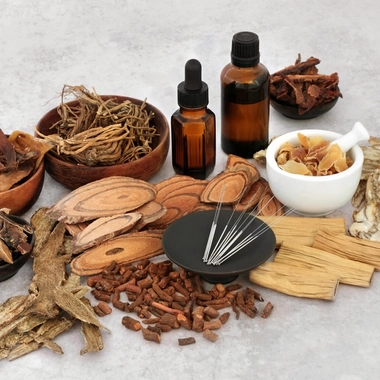 Médecine chinoise : guérir le corps et l'esprit ?