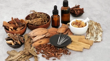 Médecine chinoise : guérir le corps et l'esprit ?