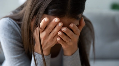 Le trouble dysphorique prémenstruel est une forme très sévère du syndrome prémenstruel