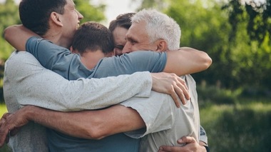 Qu'est-ce que l'ocytocine, l'hormone de l'amour ?