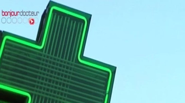 Sans ordonnances, pas de sirops