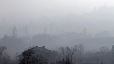 Les auteurs de l’étude expliquent que le risque d’arrêt cardiaque diminue de trois à cinq jour après l’exposition aux particules fines
