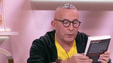 A vos livres ! Nos conseils lecture du week-end