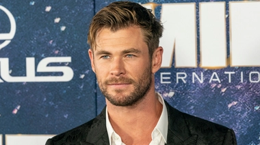 Par un test génétique, Chris Hemsworth a découvert qu'il présentait une pré-disposition à la maladie d'Alzheimer