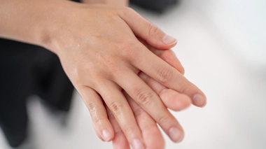 La main, un outil utile mais fragile