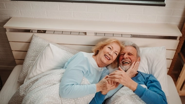 Pourquoi le sexe est bon pour la santé