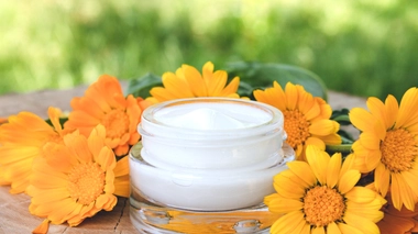 Belles plantes, belles peaux