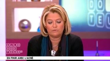 Acné : les effets secondaires de l'isotrétinoïne ?