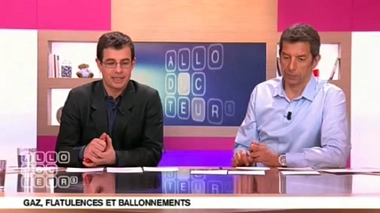 Gaz : des pets impressionnants signes de dysfonctionnement ?