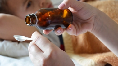 Le manque d'antibiotiques pourrait avoir des conséquences meurtrières chez certains enfants