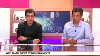 Gaz : quelle odeur ?