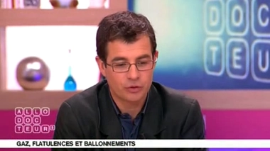 Gaz : des flatulences à cause du pain ?