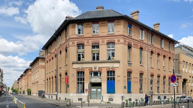 La patiente victime d'un viol avait été admise aux urgences de l'hôpital Cochin