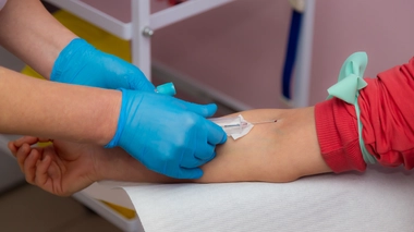 Pour améliorer le diagnostic des troubles bipolaires, une équipe travaille sur un test sanguin