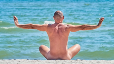 Une campagne originale de prévention des cancers de la peau a été organisée en Australie