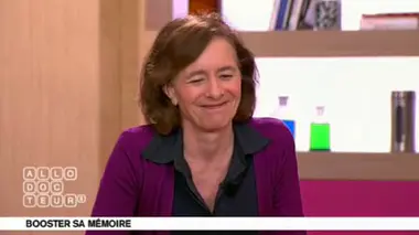 Mémoire : que faut-il manger pour l'améliorer ?