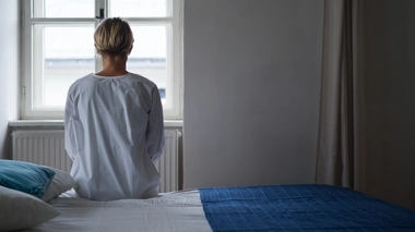 Psychiatres en grève : "on est obligés de hiérarchiser"