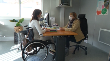 Handicap : comment adapter son métier après un accident