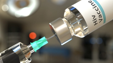 Vaccin contre le sida : l'espoir de la technologie ARN