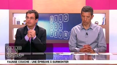 Fausse couche : l'angoisse peut-elle en être l'origine ?