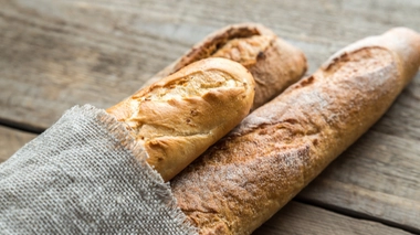 La baguette de pain a été inscrite au patrimoine immatériel de l'humanité par l'Unesco