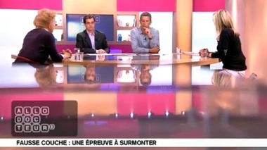 Fausse couche : est-elle liée à l'hygiène de vie ?